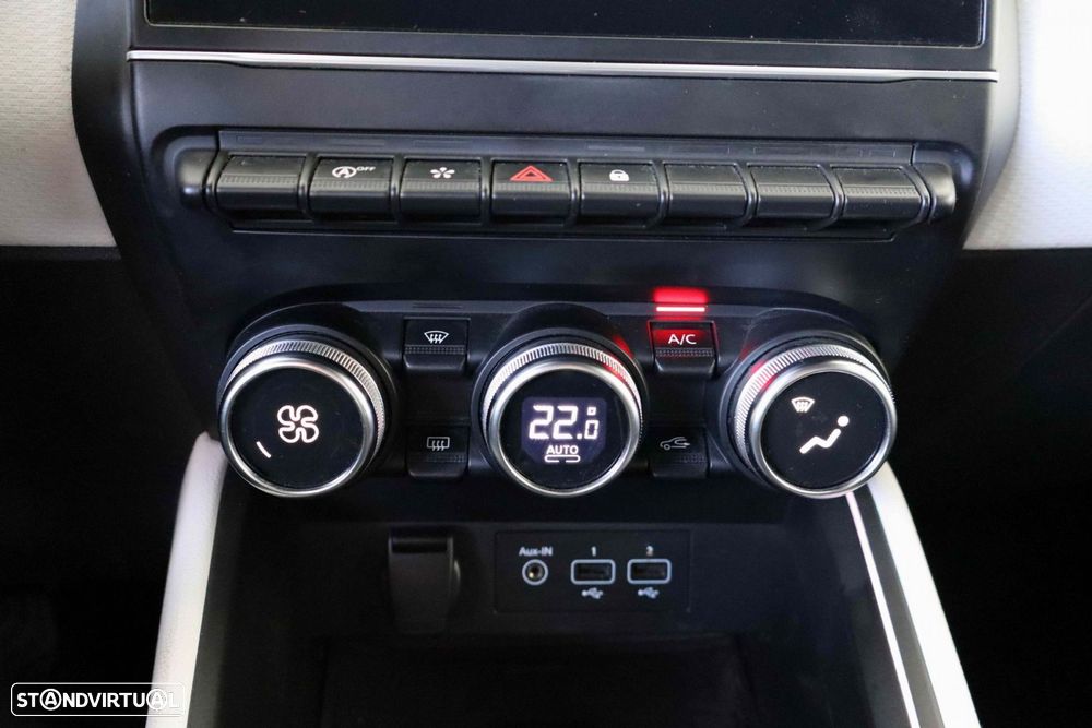 Renault Clio 1.0 TCe Evolution - 36