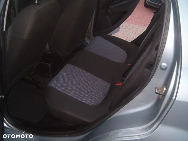 Fiat Grande Panda - 15