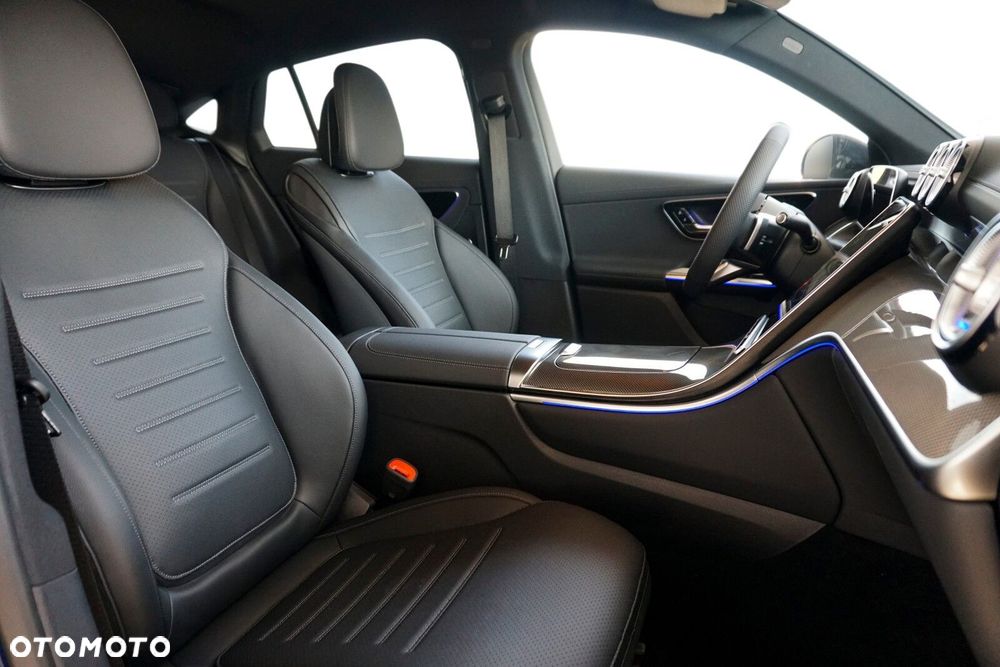 Mercedes-Benz GLC 220 d mHEV 4-Matic AMG Line - 19