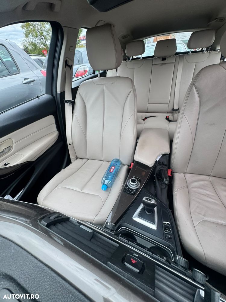 BMW Seria 3 320d DPF Aut. - 1