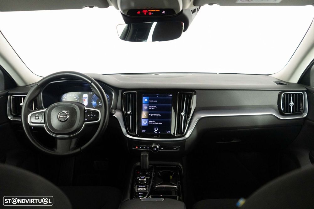 Volvo V60 2.0 T6 AWD TE Inscription Expression - 21