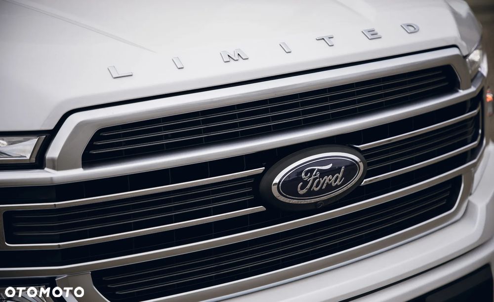 Ford F150 - 5