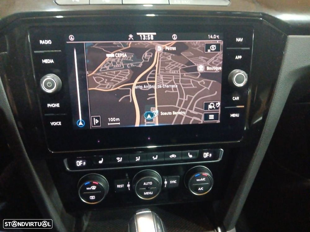 VW Arteon 2.0 TDI Elegance DSG - 14