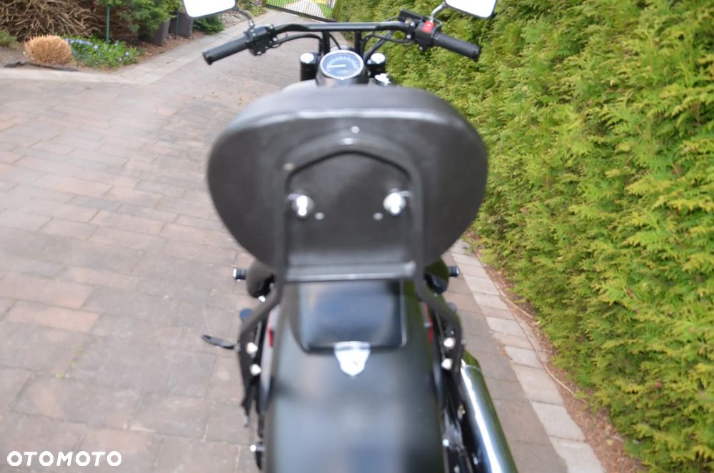 Honda Shadow - 19