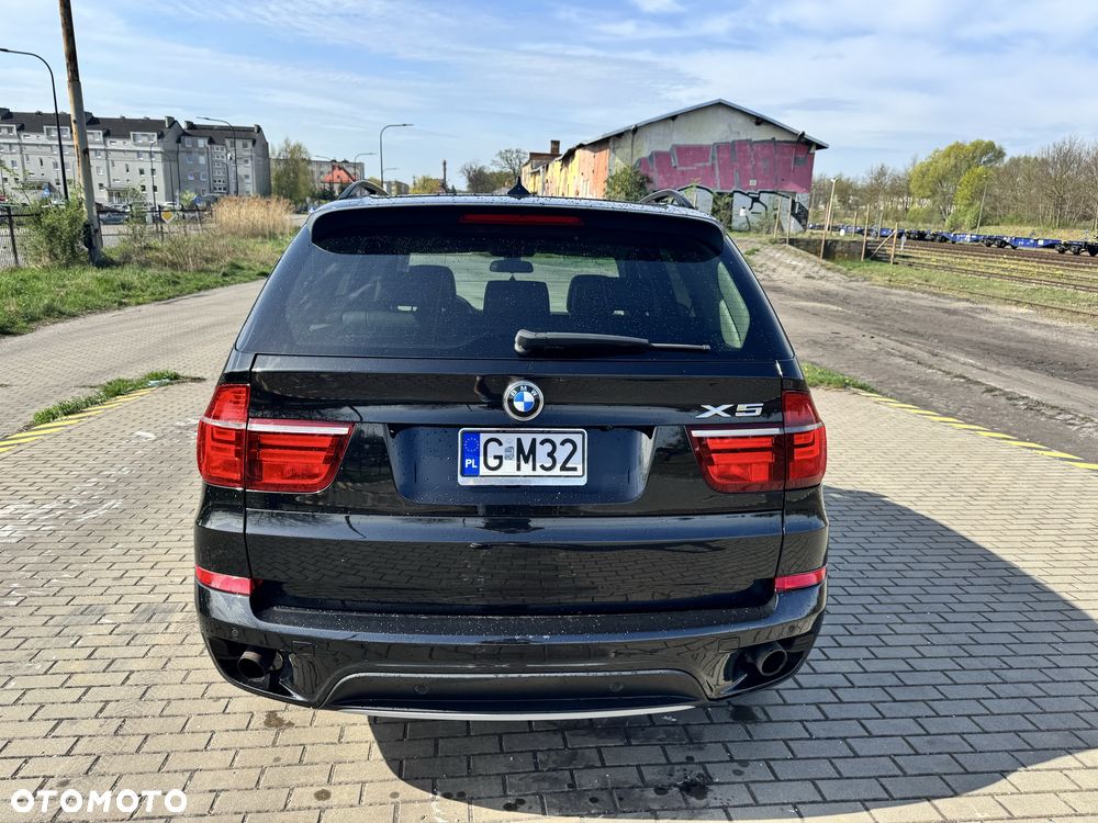 BMW X5 - 3