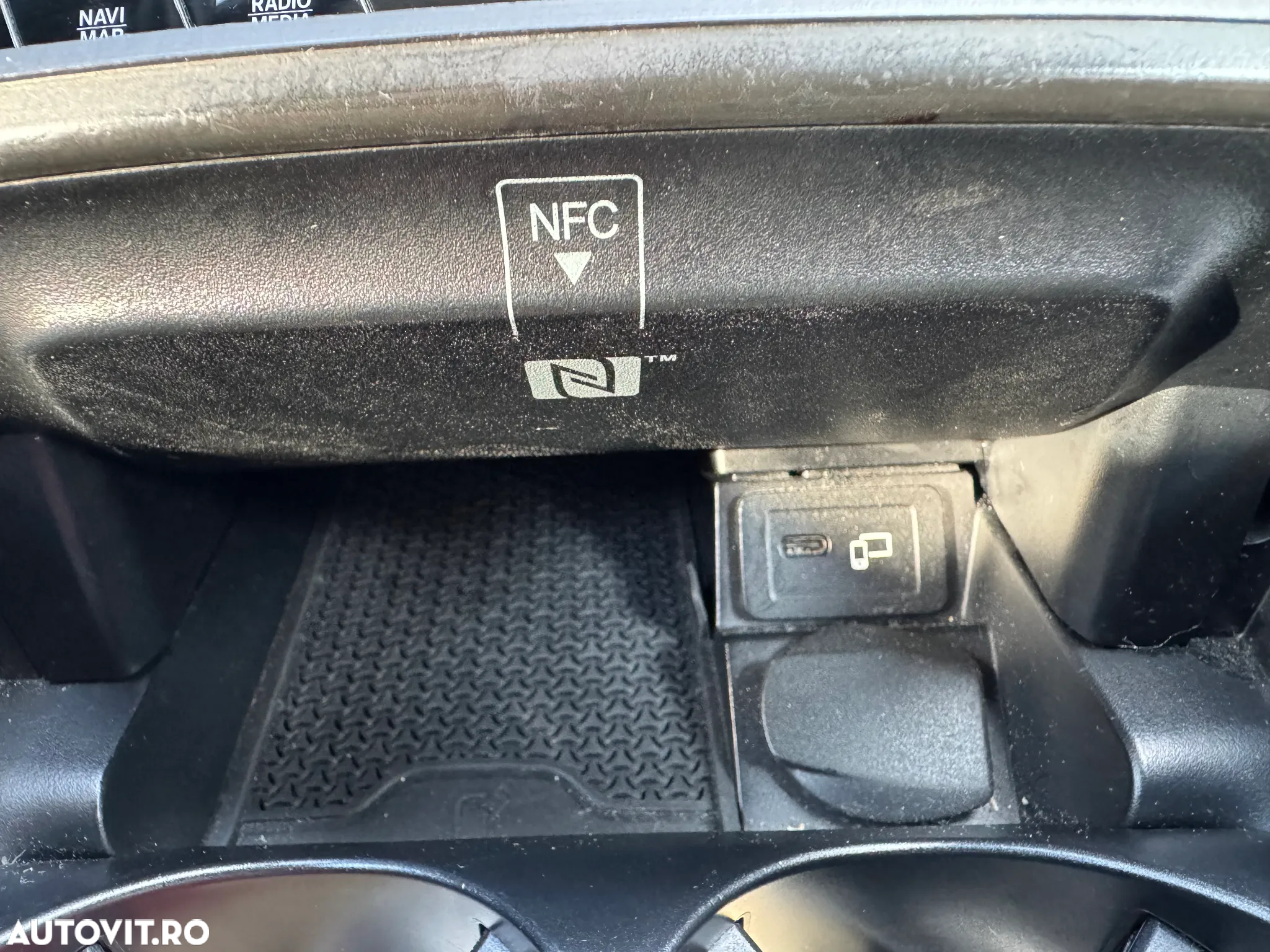 Mercedes-Benz E 200 9G-TRONIC Avantgarde - 21