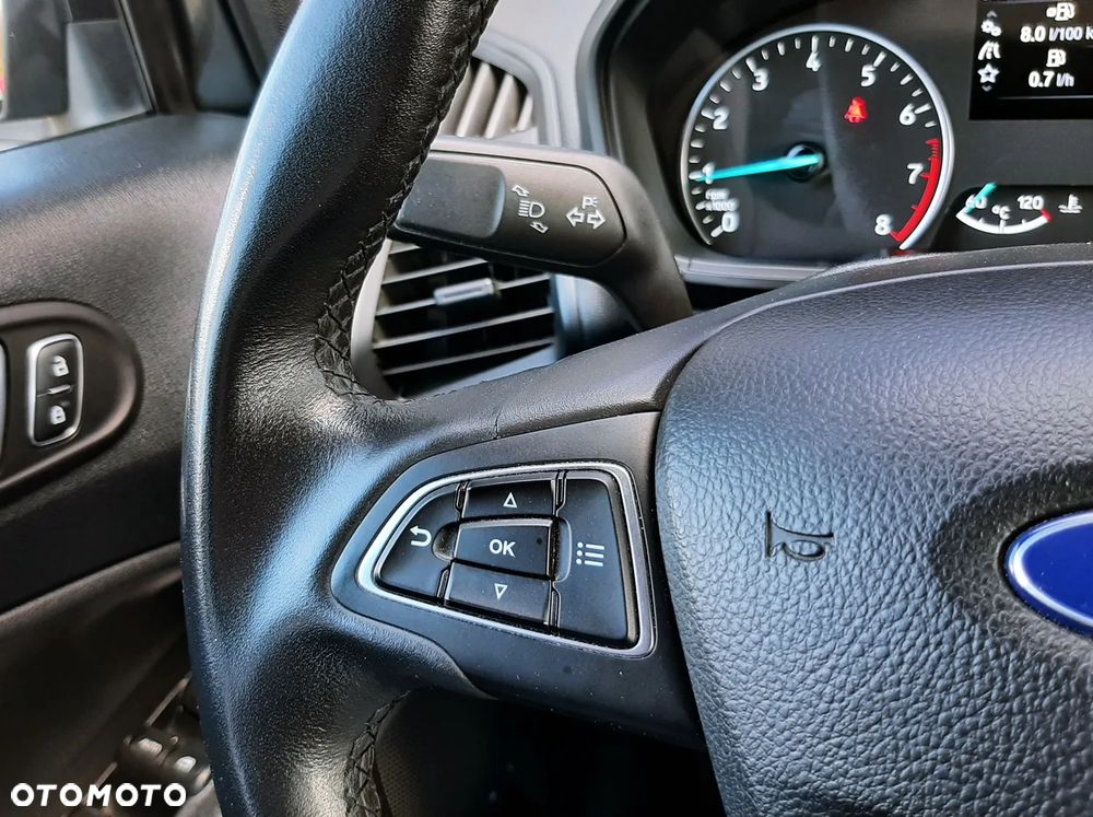 Ford EcoSport 1.0 EcoBoost GPF Trend - 34