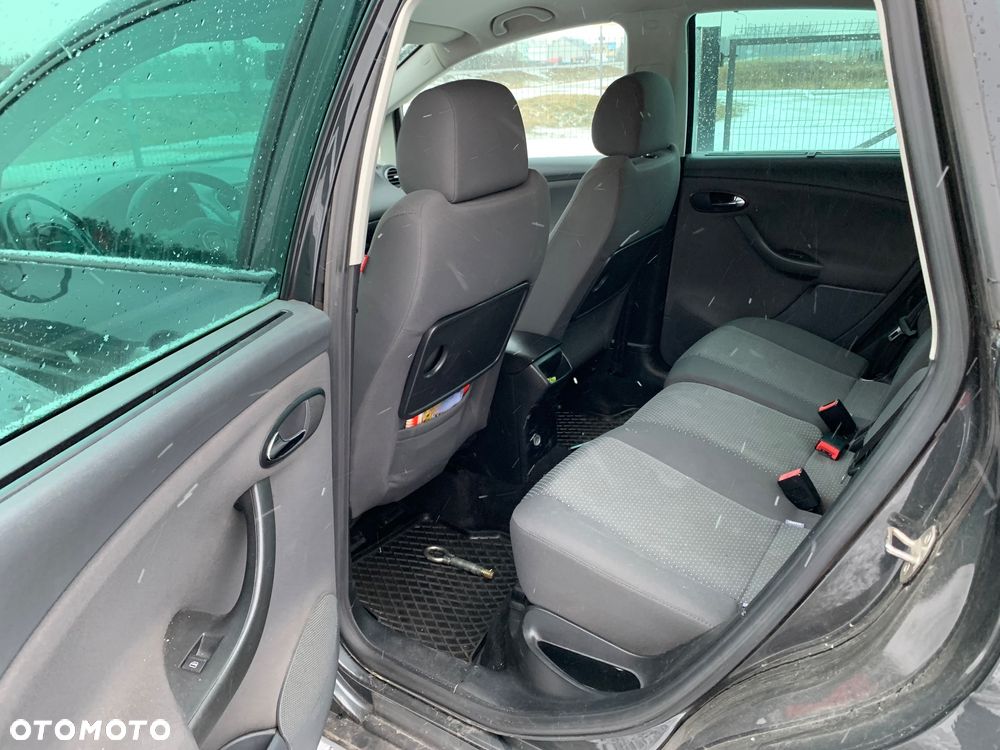 Seat Altea 1.9 TDI Style - 10