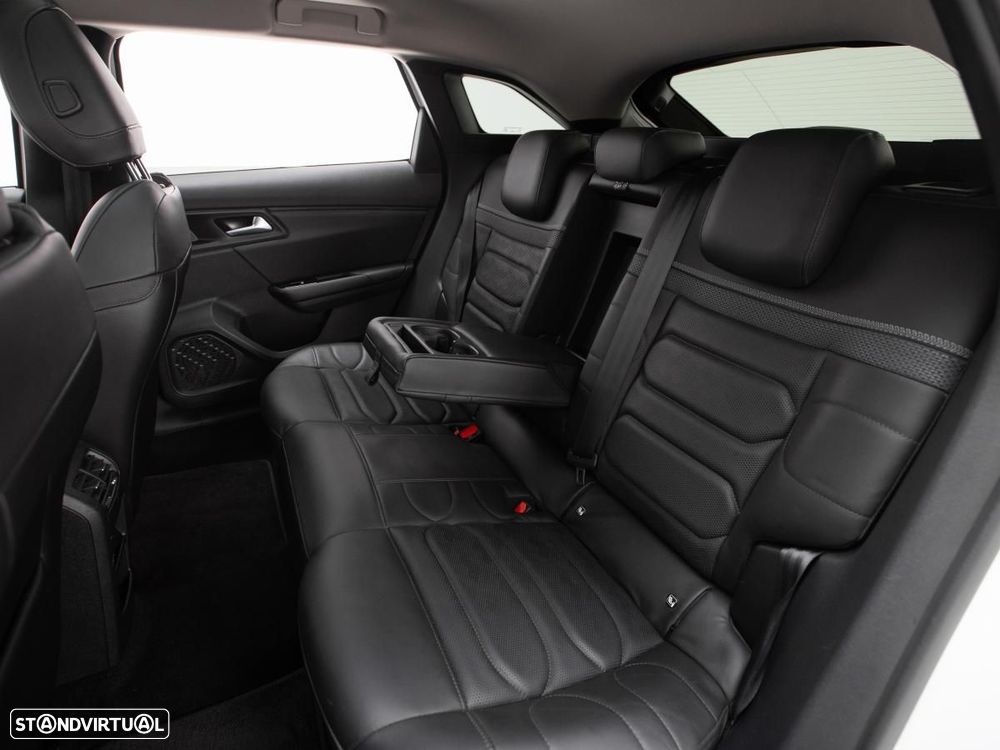 Citroën C5 X 1.6 Hybrid Shine e-EAT8 - 10