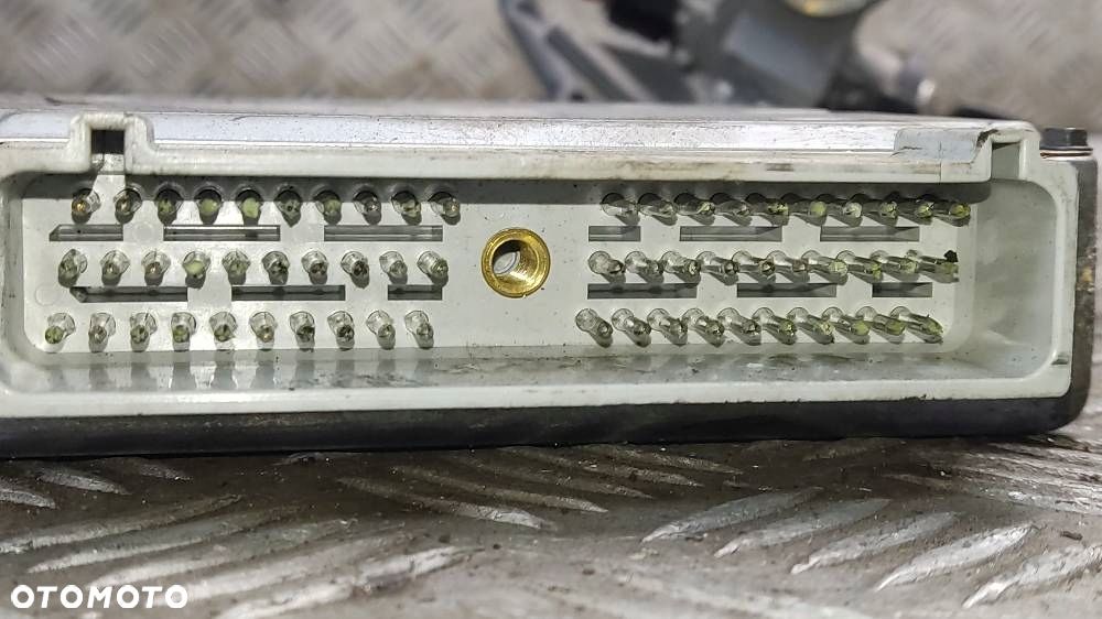 ZESTAW STARTOWY 1/3 FORD FIESTA MK4 XBPF-12A650-AA - 4