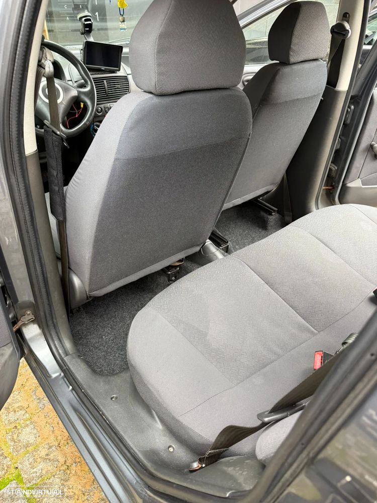 Fiat Punto 70 JTD Multijet Active - 9