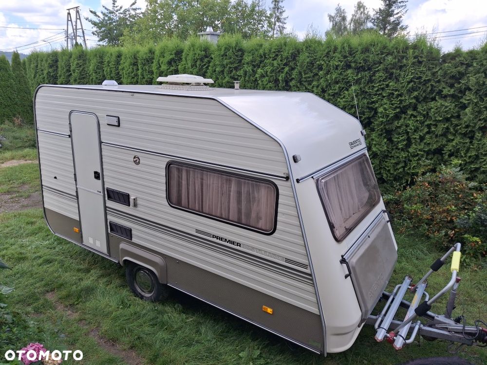 Avento Premier 385 - 10