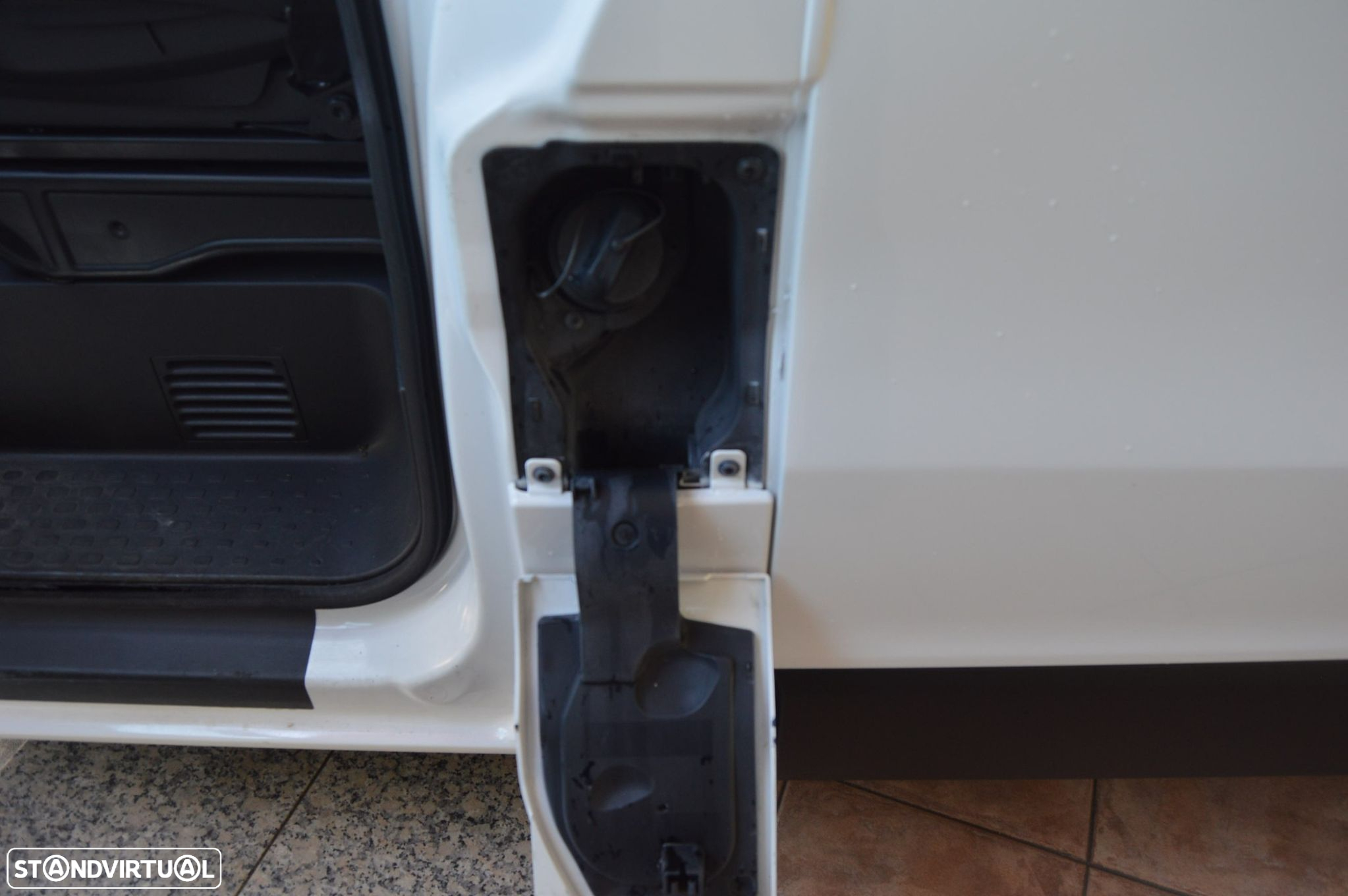 Opel Vivaro 1.6 CDTi L2H1 2.9T - 13
