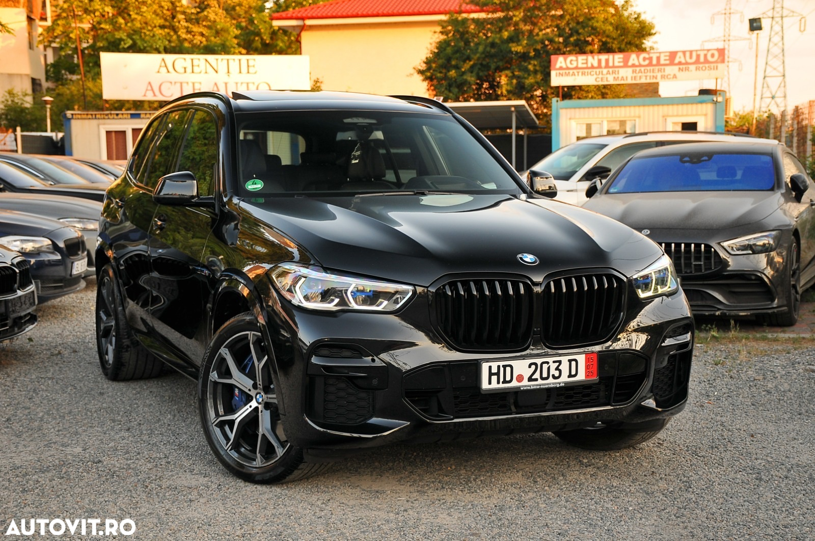 BMW X5 xDrive40d - 2