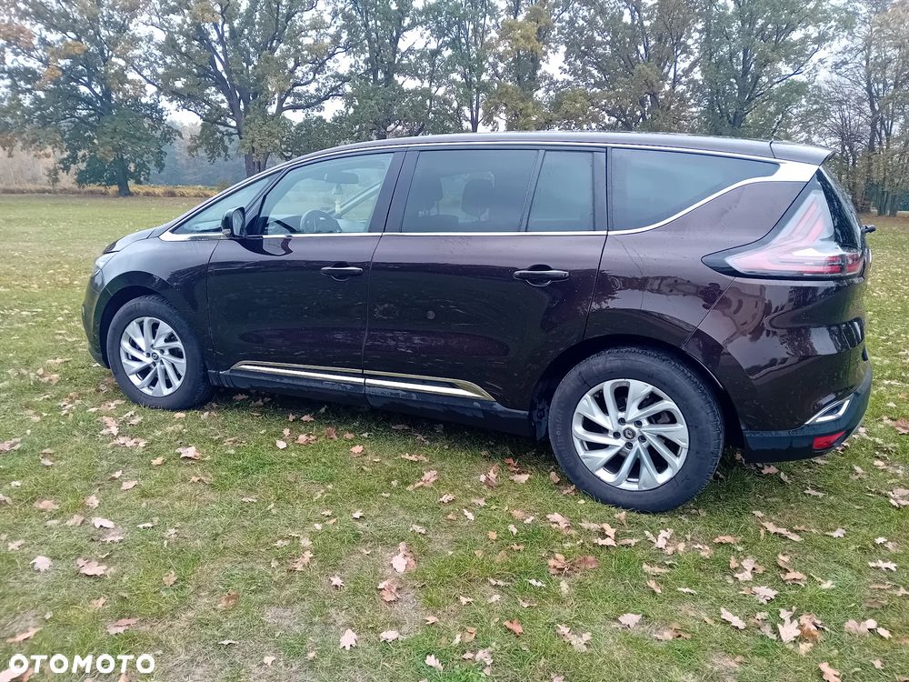 Renault Espace 2016 photo 4