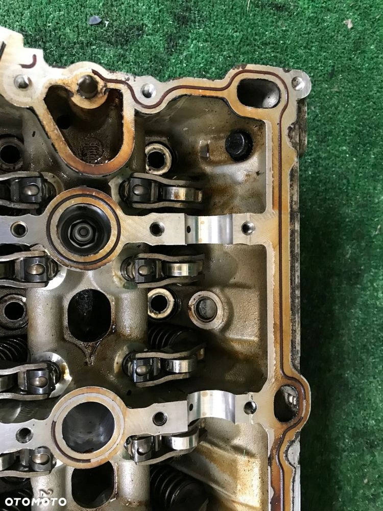 GŁOWICA VW SEAT AUDI 1.8 TSI CDR PASSAT B7 A4 A6 WWA - 3