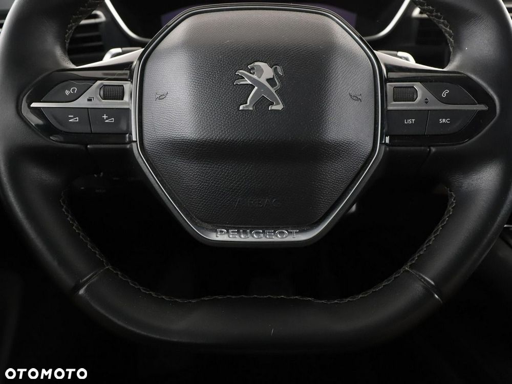Peugeot 508 1.6 PureTech Active S&S EAT8 - 22
