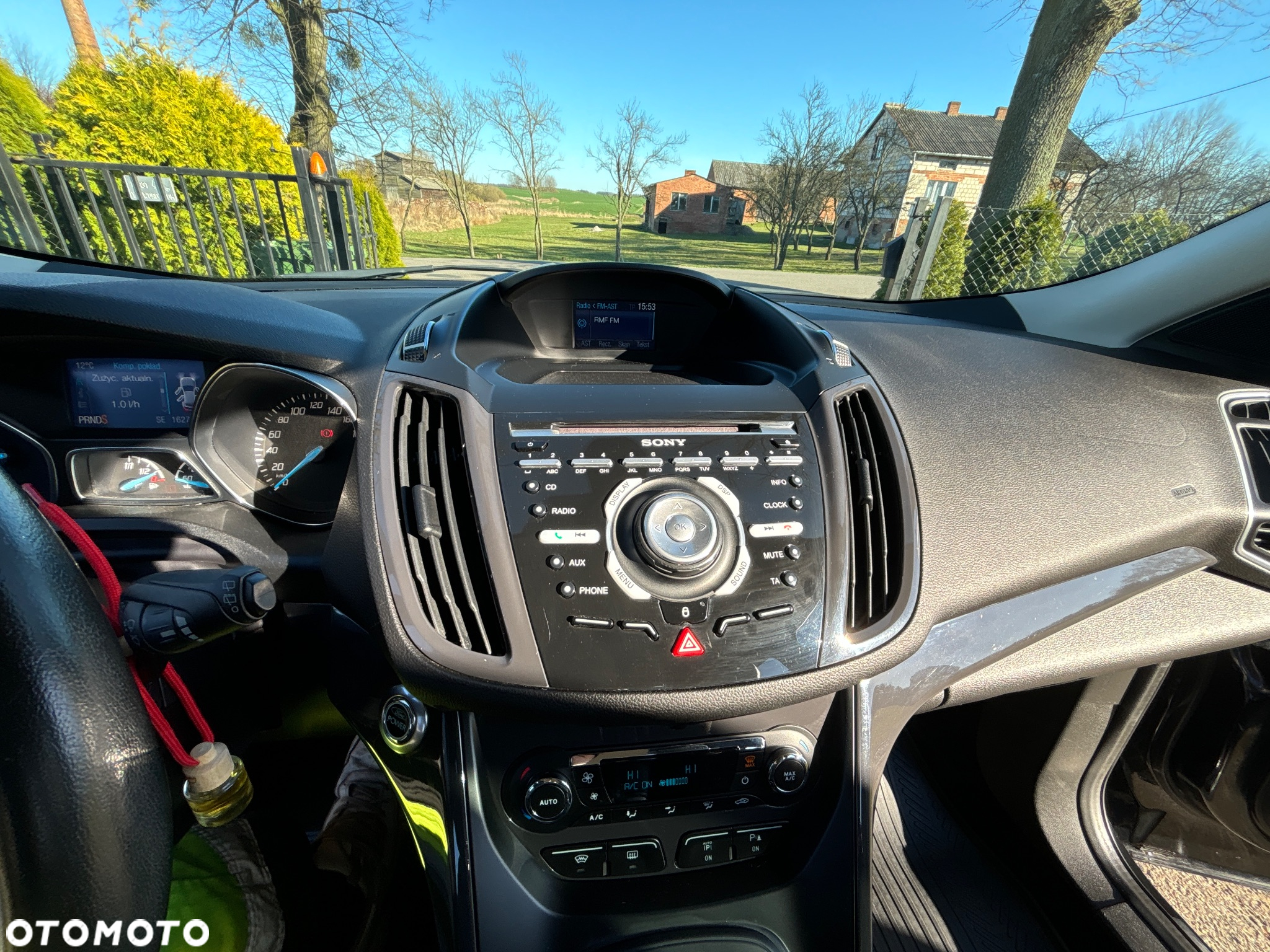 Ford Kuga 2.0 TDCi 4WD Trend - 19
