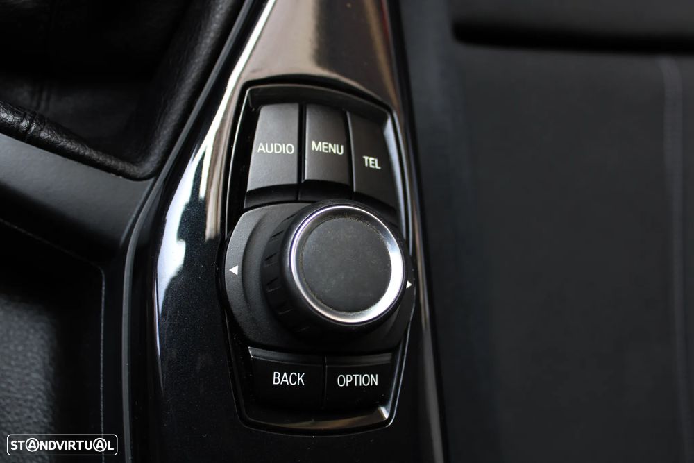 BMW 116 d EDynamics Line Sport - 45