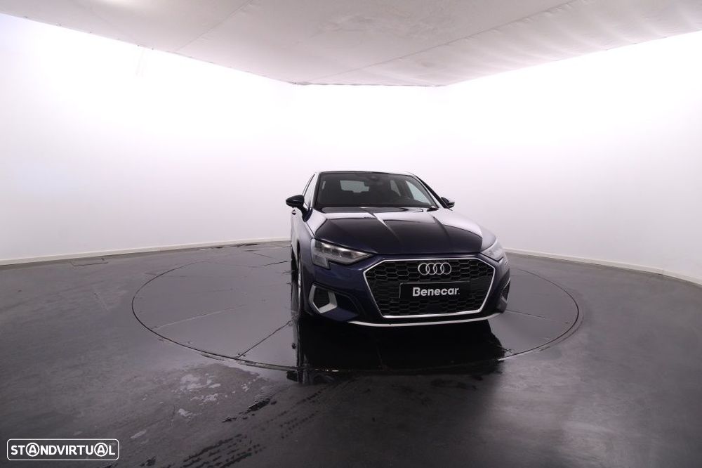 Audi A3 Sportback 30 TFSI Advanced S tronic - 12