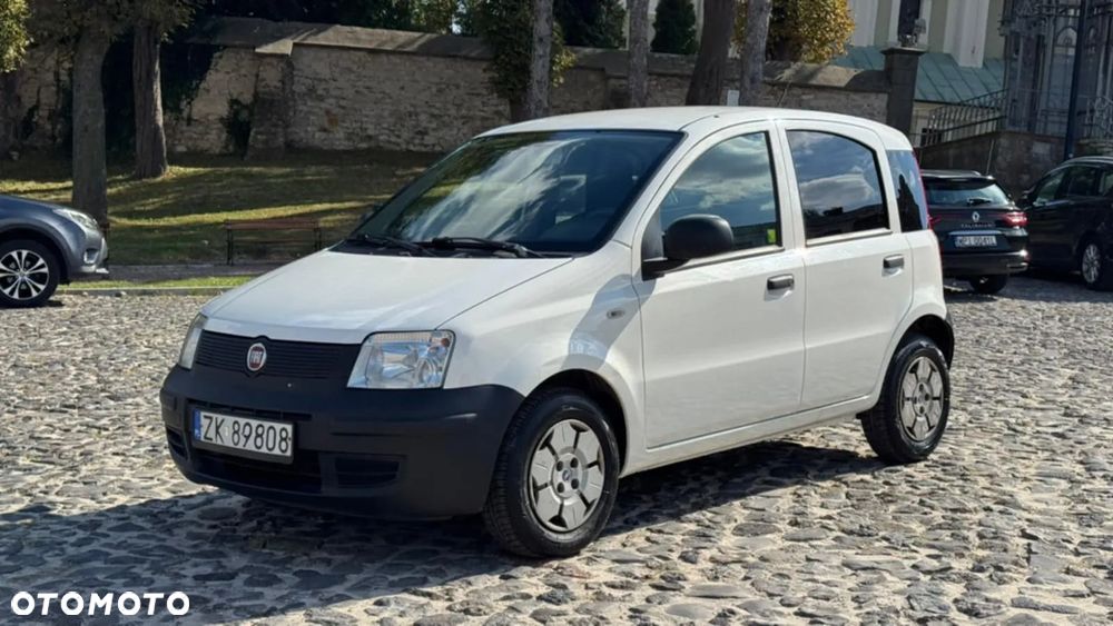 Fiat Panda - 10