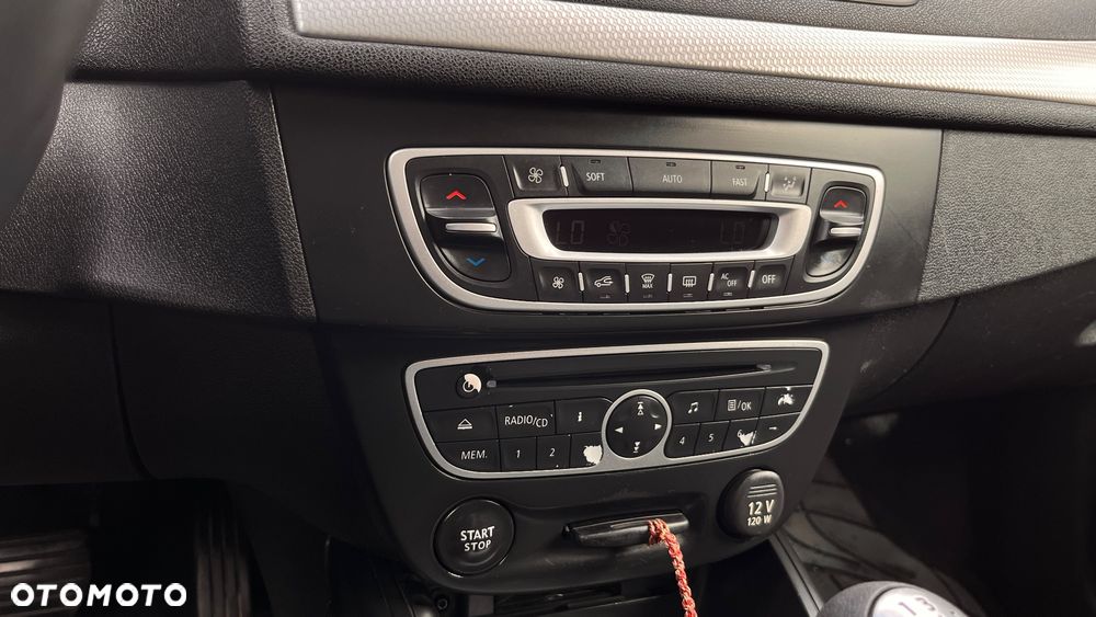 Renault Megane 1.6 16V Dynamique - 13