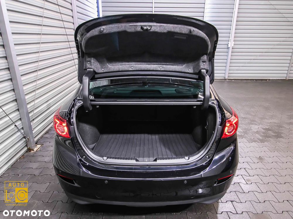 Mazda 3 2.0 Skypassion EU6 - 13