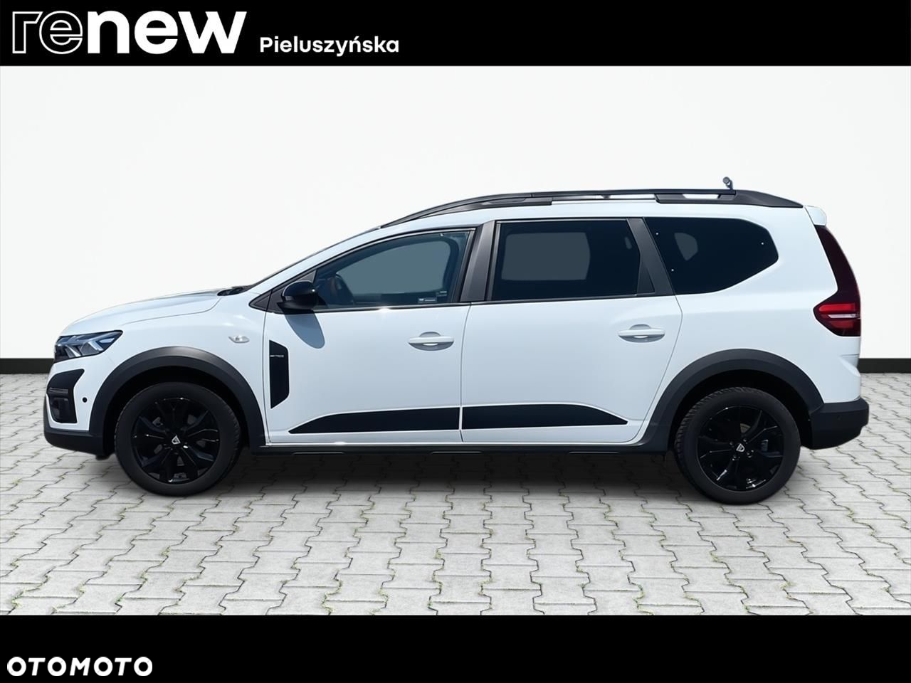 Dacia Jogger - 6