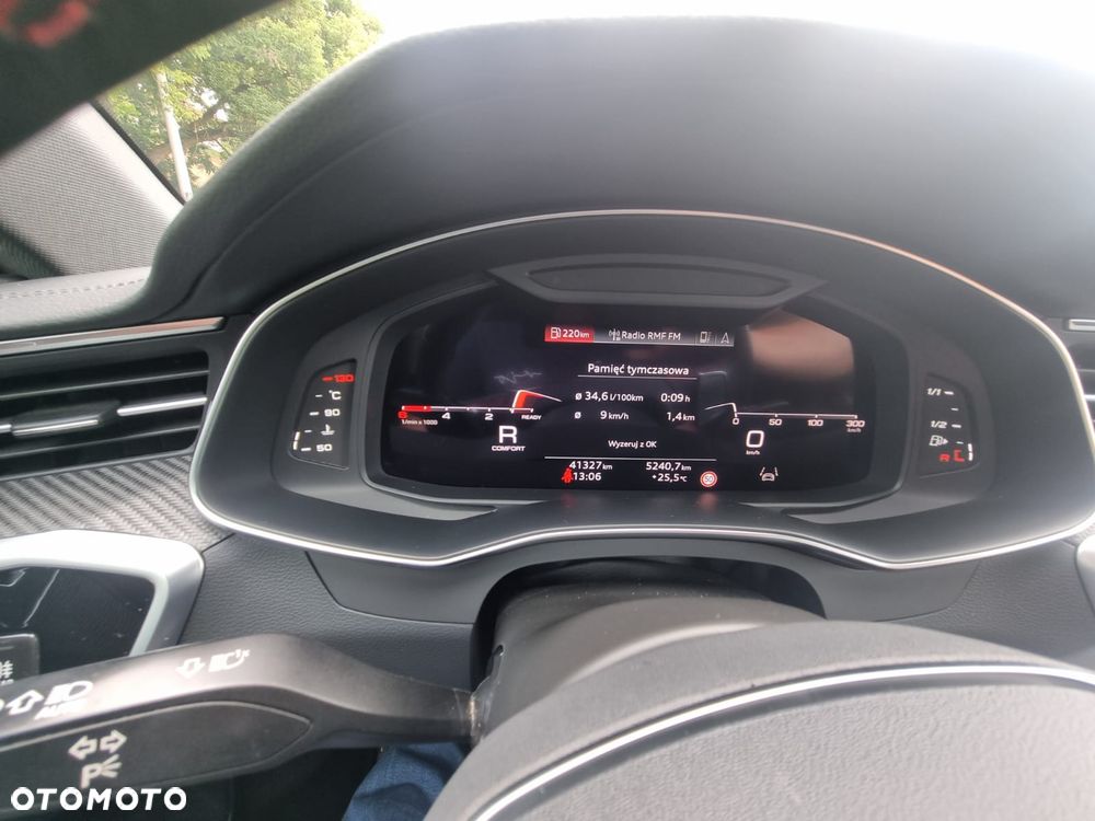 Audi S7 Sportback TDI mHEV Quattro Tiptronic - 7
