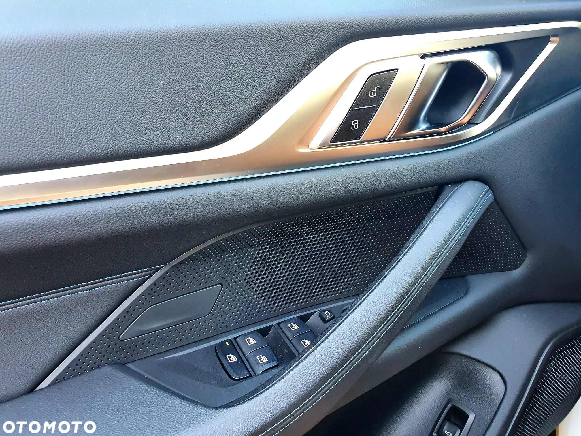 BMW i4 eDrive 35 M Sport - 22