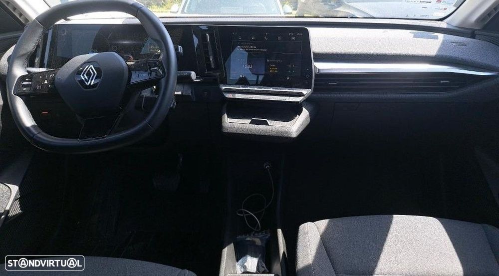 Renault Mégane E-Tech EV60 Techno Optimum Charge - 11