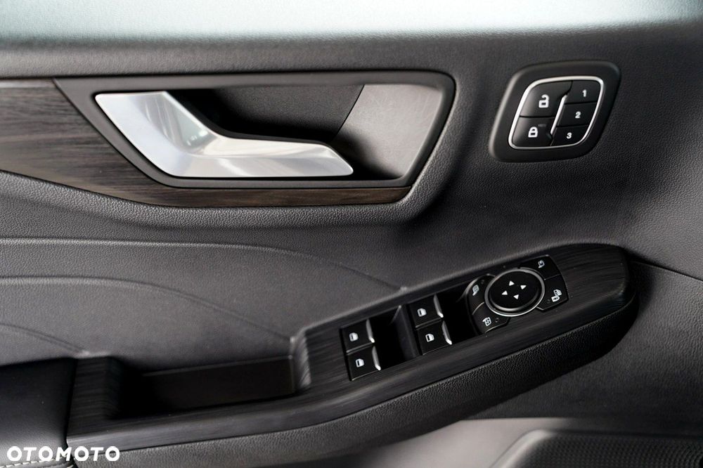 Ford Kuga 2.0 EcoBlue 4x4 VIGNALE - 15