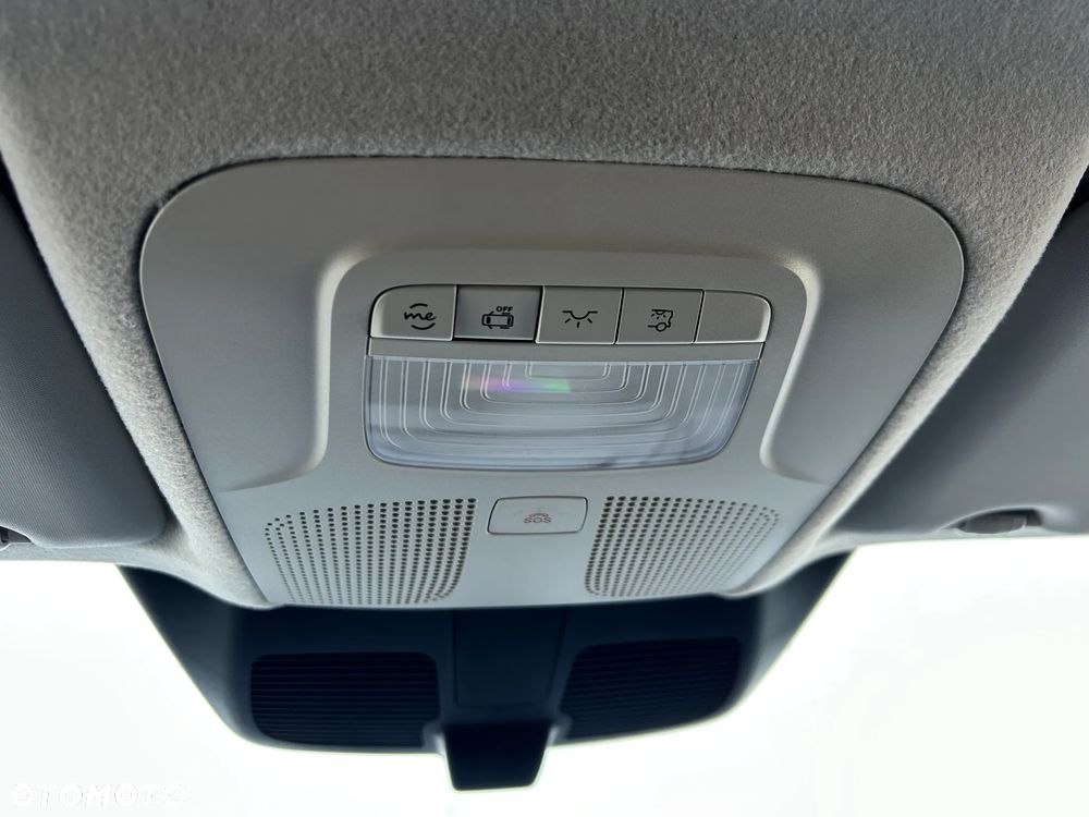 Mercedes-Benz eVito 112 Furgon Ekstradługi - 23