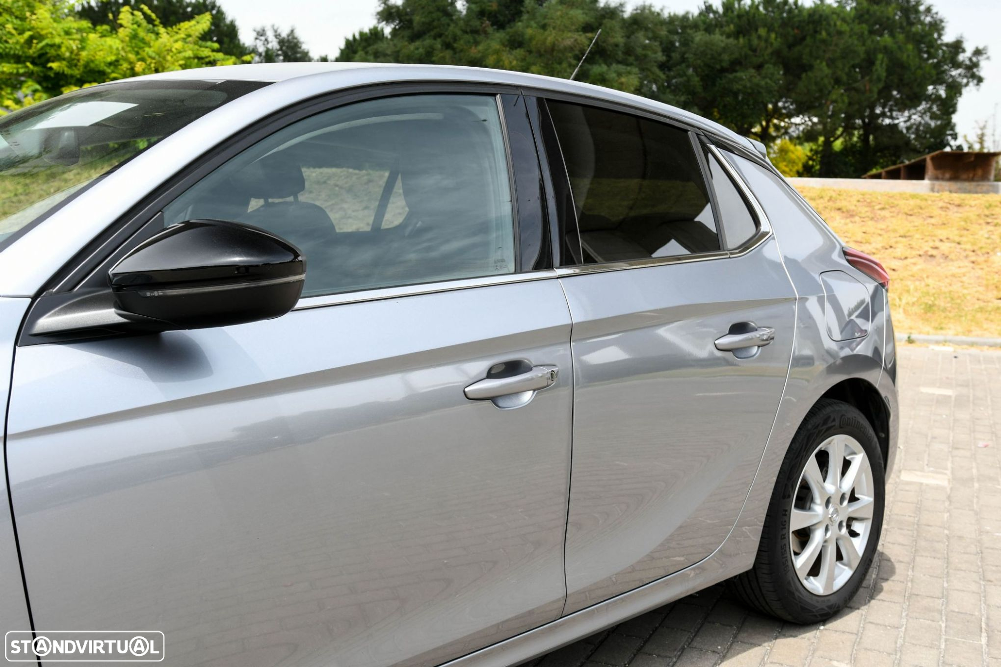 Opel Corsa 1.2 T Elegance - 10