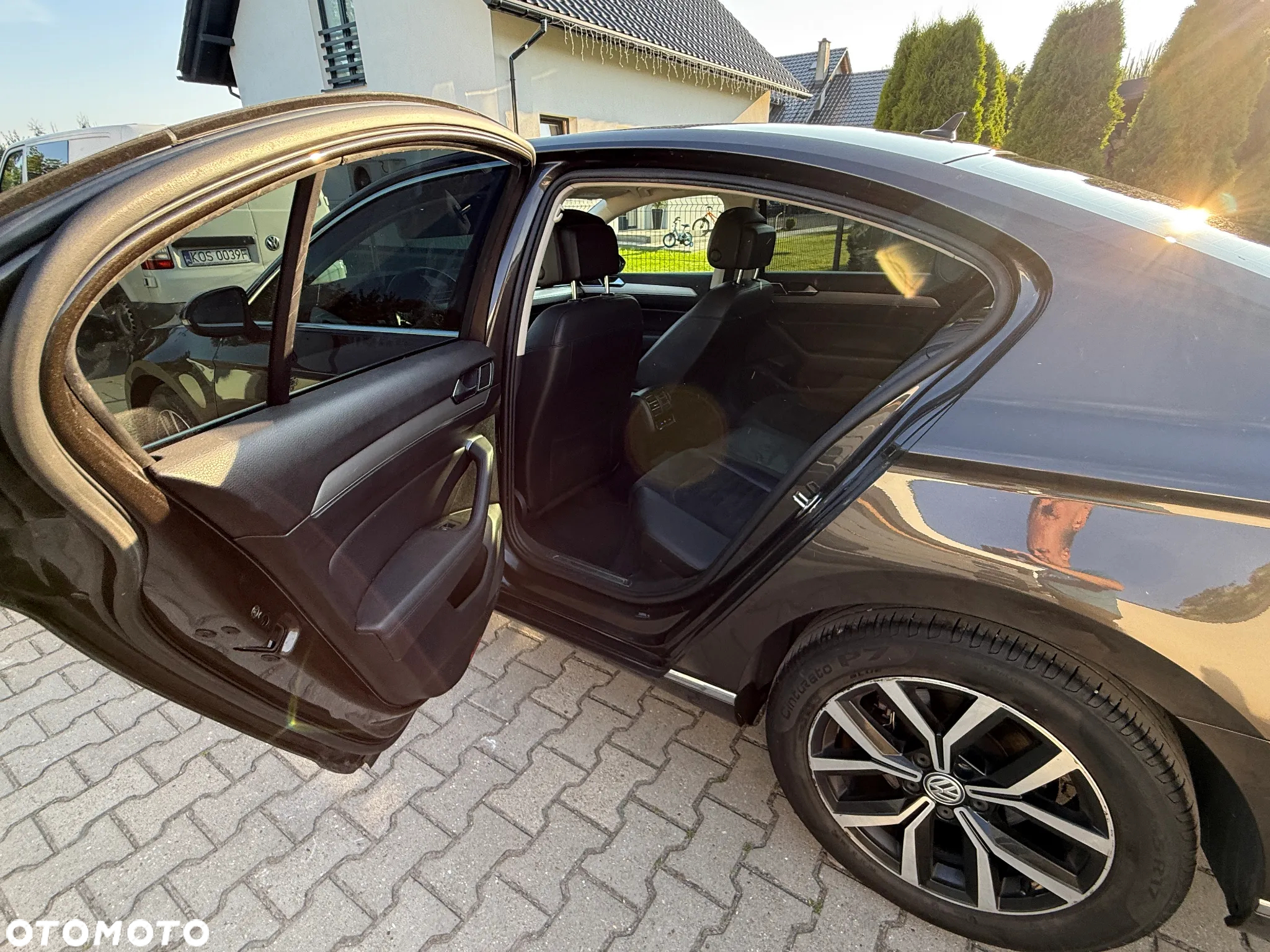 Volkswagen Passat 2.0 TDI BMT Highline DSG - 7