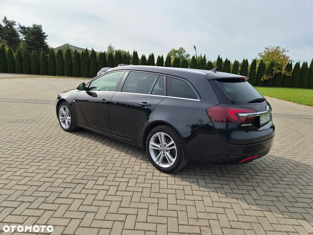 Opel Insignia - 6