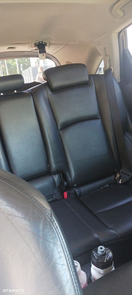 Infiniti FX - 18