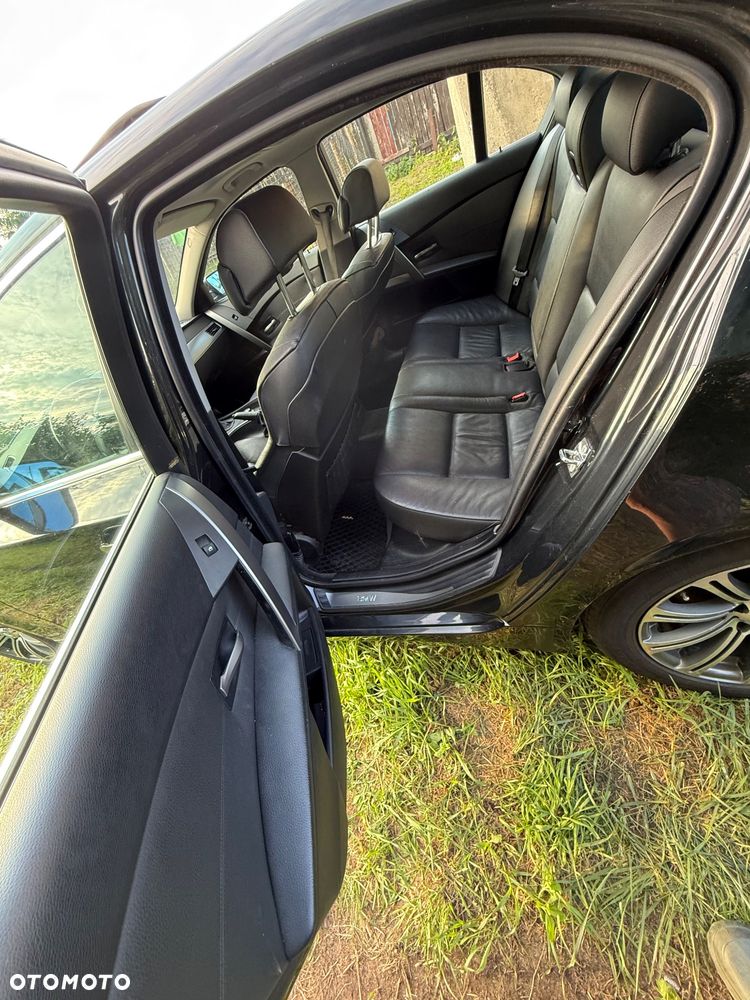 BMW Seria 5 530d - 7