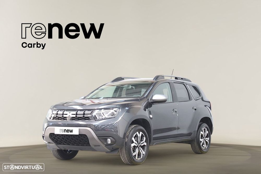 Dacia Duster 1.0 TCe Journey - 1