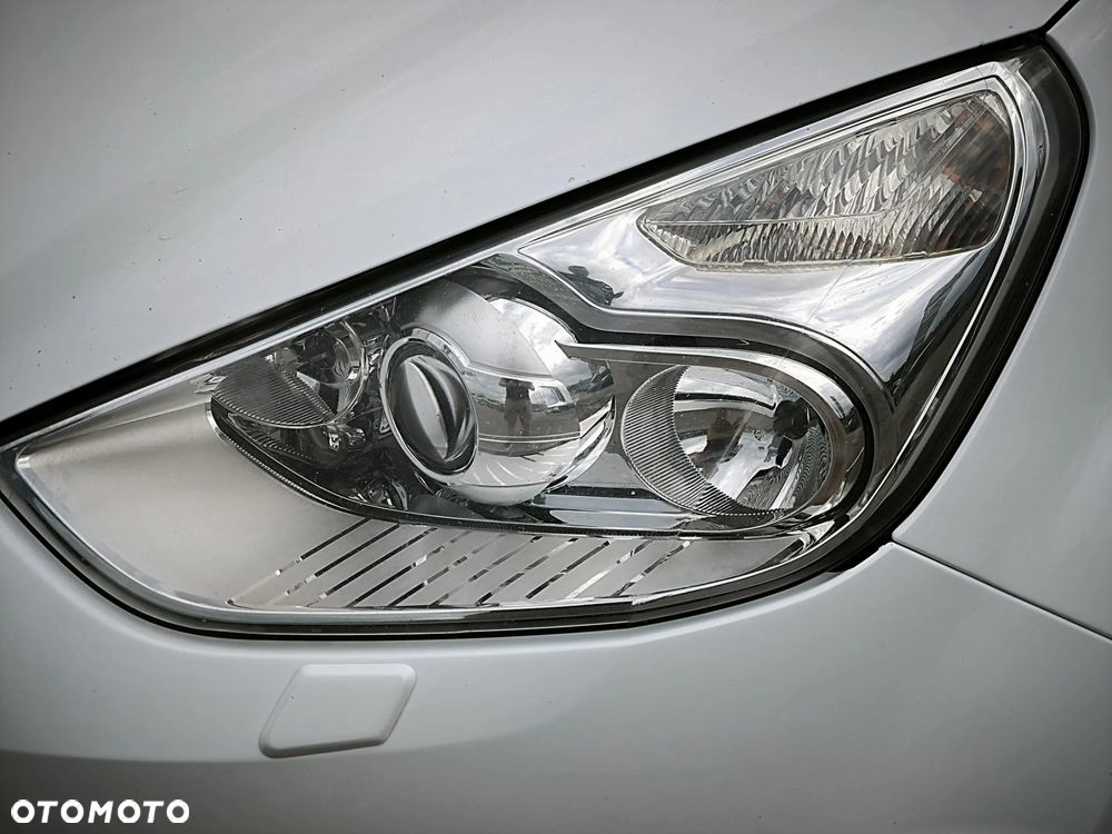 Ford Galaxy 2.0 TDCi Titanium - 14