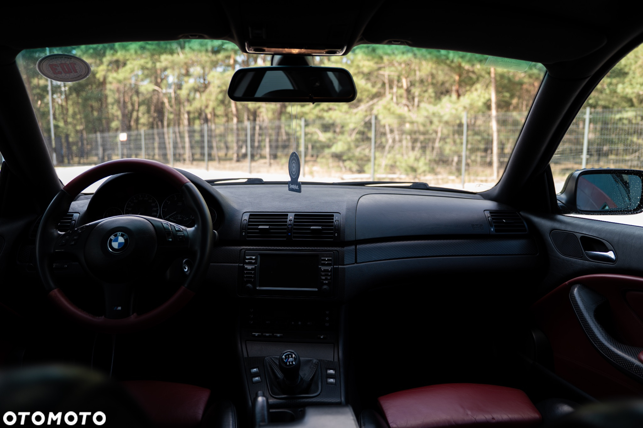 BMW Seria 3 330Ci - 11