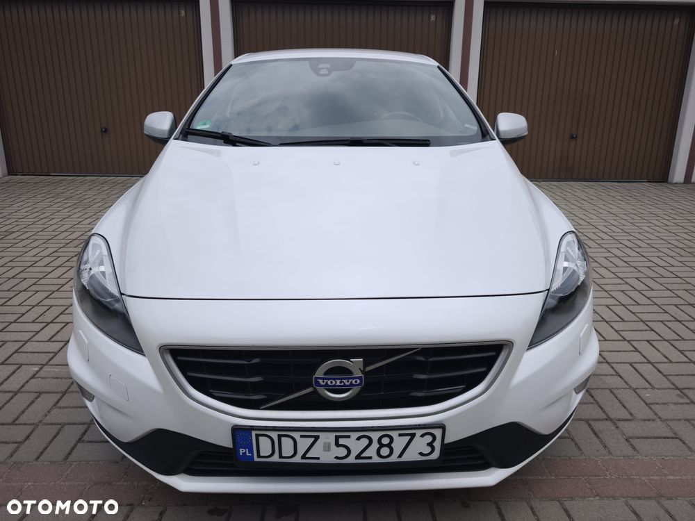 Volvo V40 D4 RDesign - 4