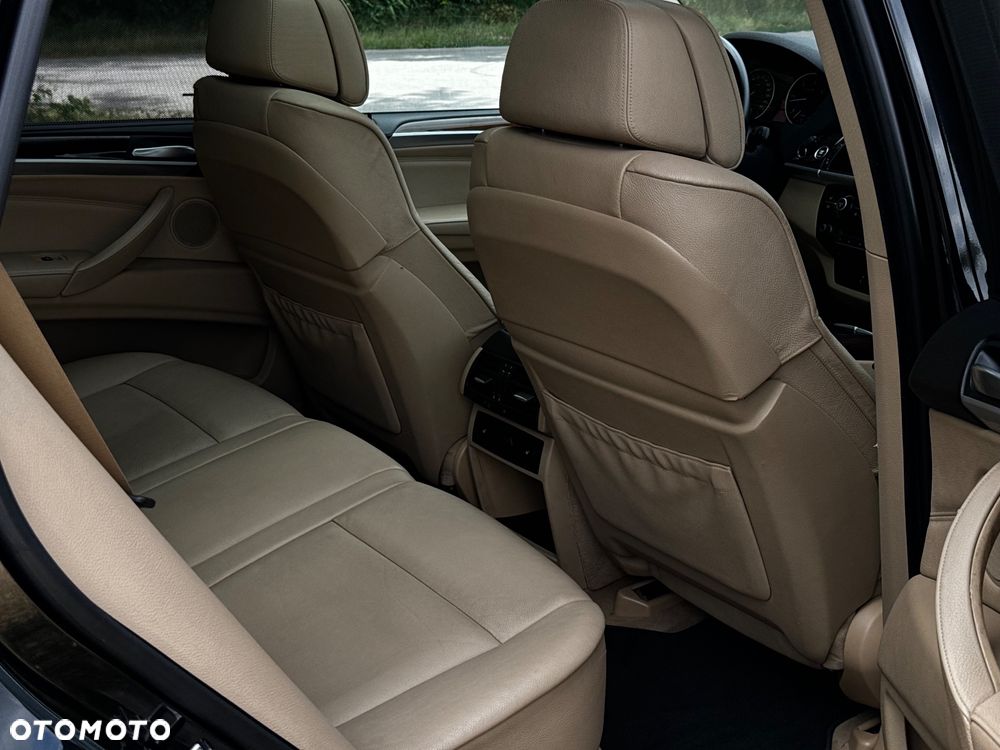 BMW X5 3.0d xDrive - 13