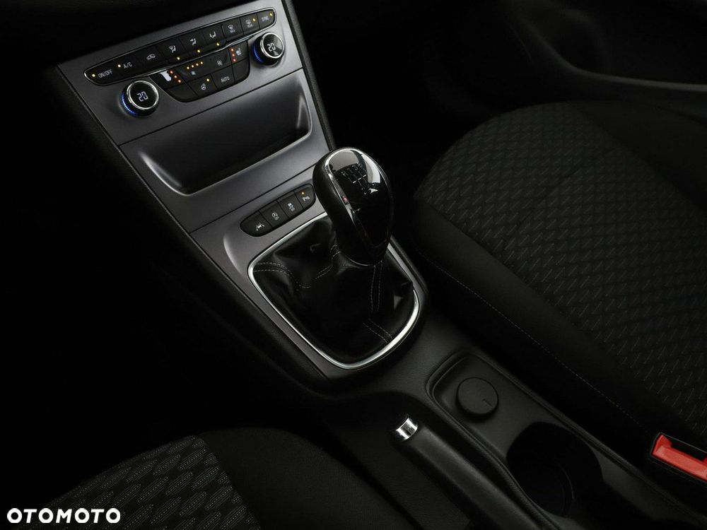Opel Astra 1.4 T Elite S&S - 28