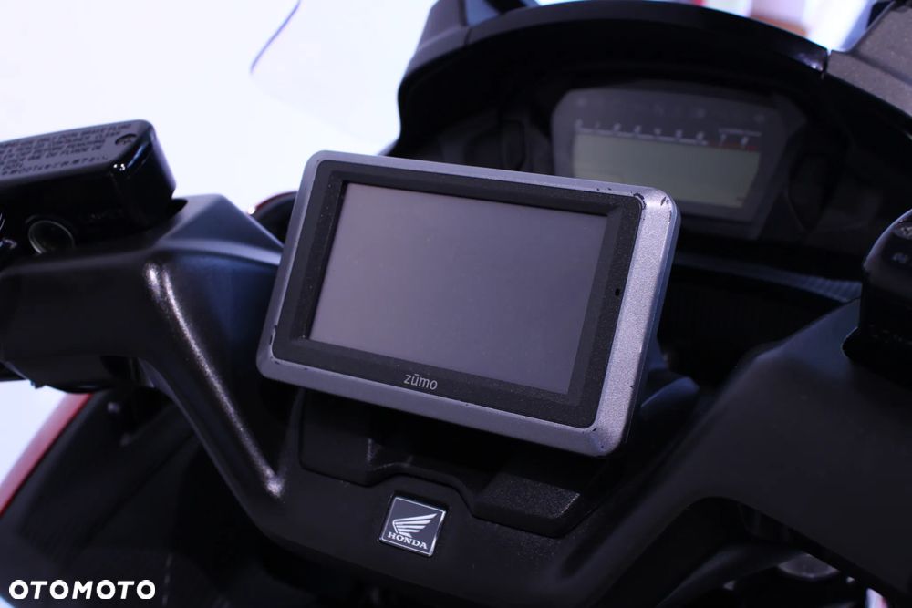 Honda NC - 10