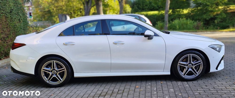 Mercedes-Benz Cla 2025 photo 3