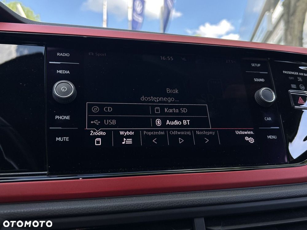 Volkswagen Polo 2.0 TSI GTI - 30