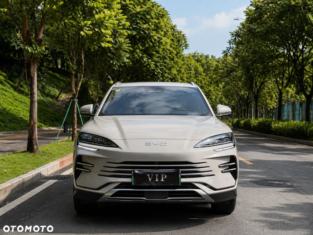 BYD Song - 14