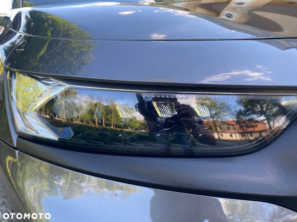 DS Automobiles DS 7 Crossback - 28