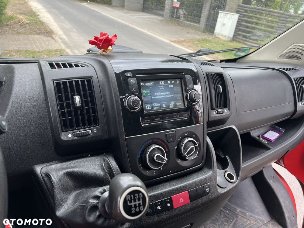 Peugeot Boxer - 7